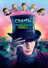 Filmplakat Charlie und die Schokoladenfabrik