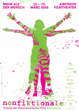 Filmplakat nonfiktionale 2026